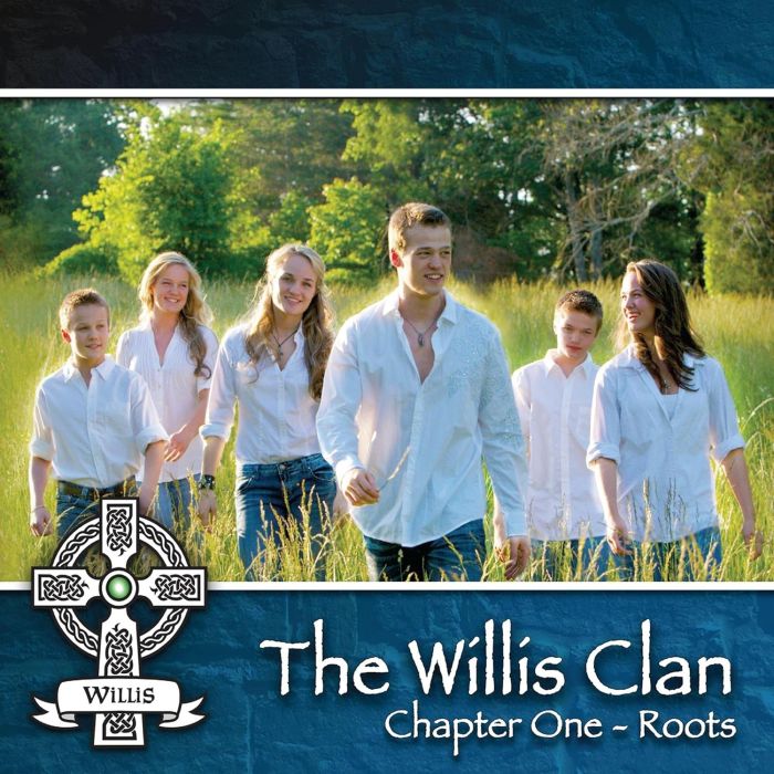 WILLIS CLAN - CHAPTER 2: BOOTS