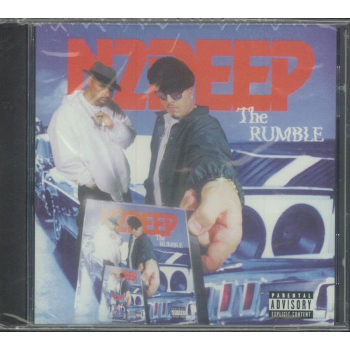 N2DEEP - RUMBLE