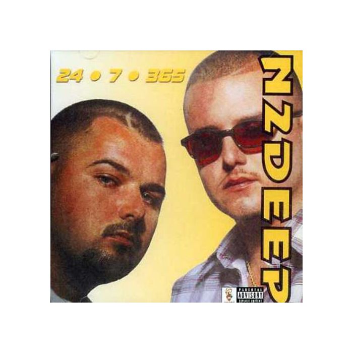 N2DEEP - 24 7 365