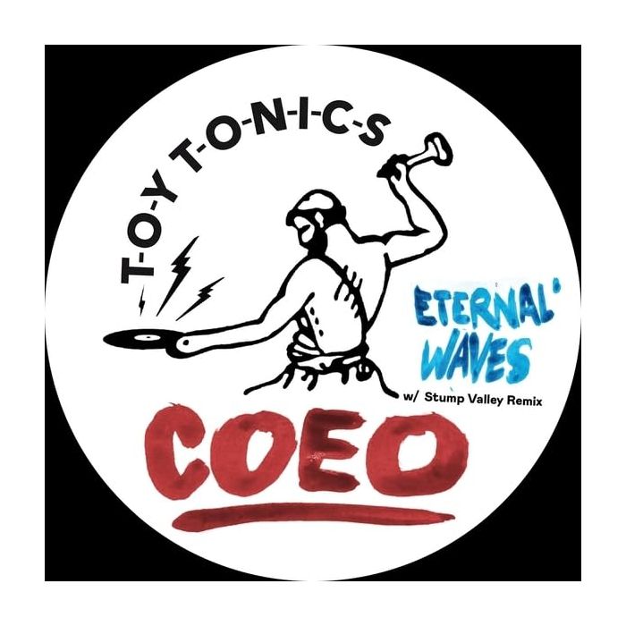 COEO - ETERNAL WAVES