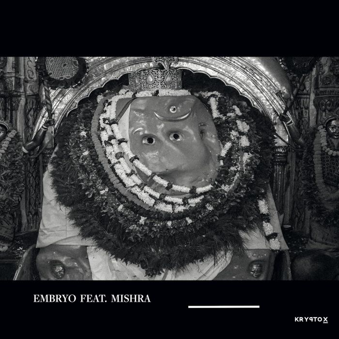 Embryo - Embryo