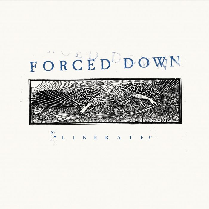 FORCED DOWN - LIBERATE
