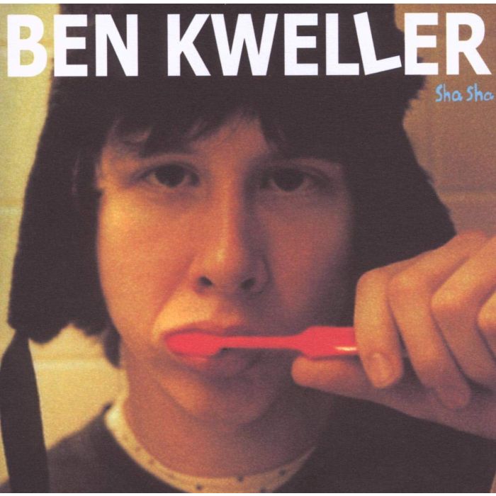 BEN KWELLER - SHA SHA