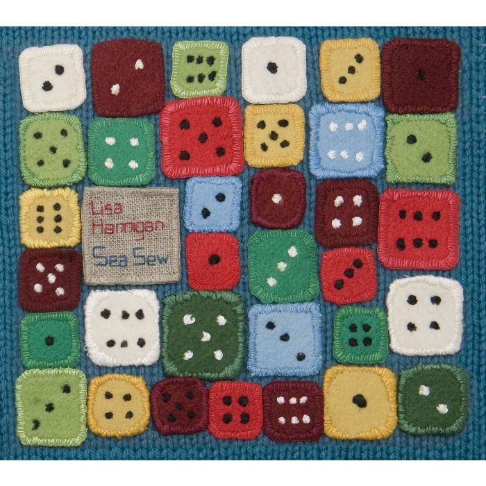 LISA HANNIGAN - SEA SEW