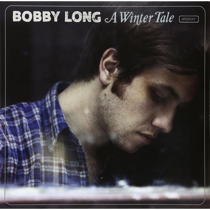 BOBBY LONG - WINTER TALE