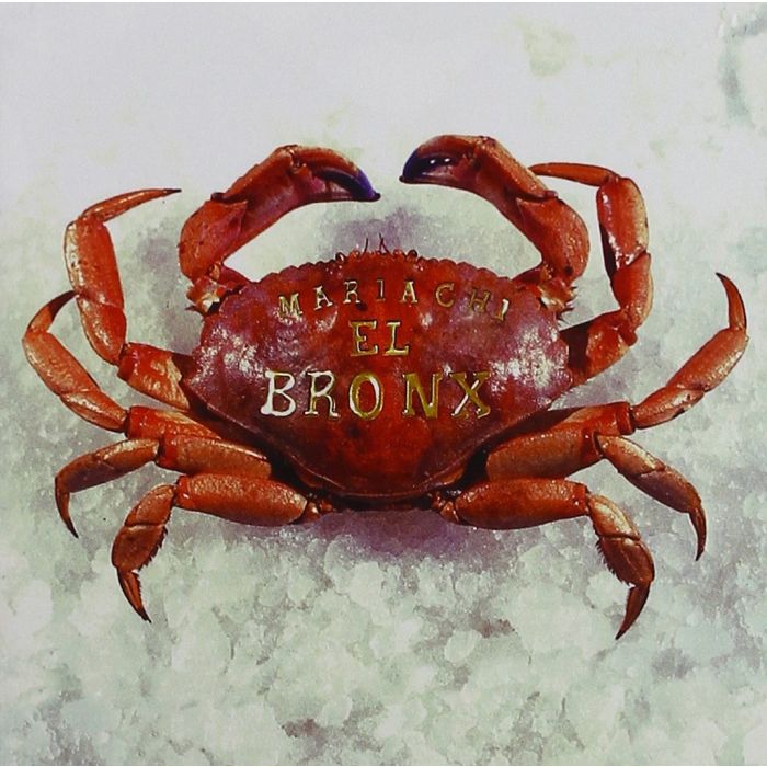 MARIACHI EL BRONX - MARIACHI EL BRONX 1