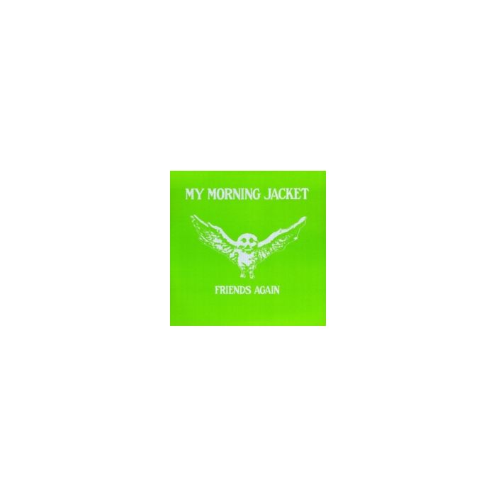 MY MORNING JACKET - HOLIDAY 7