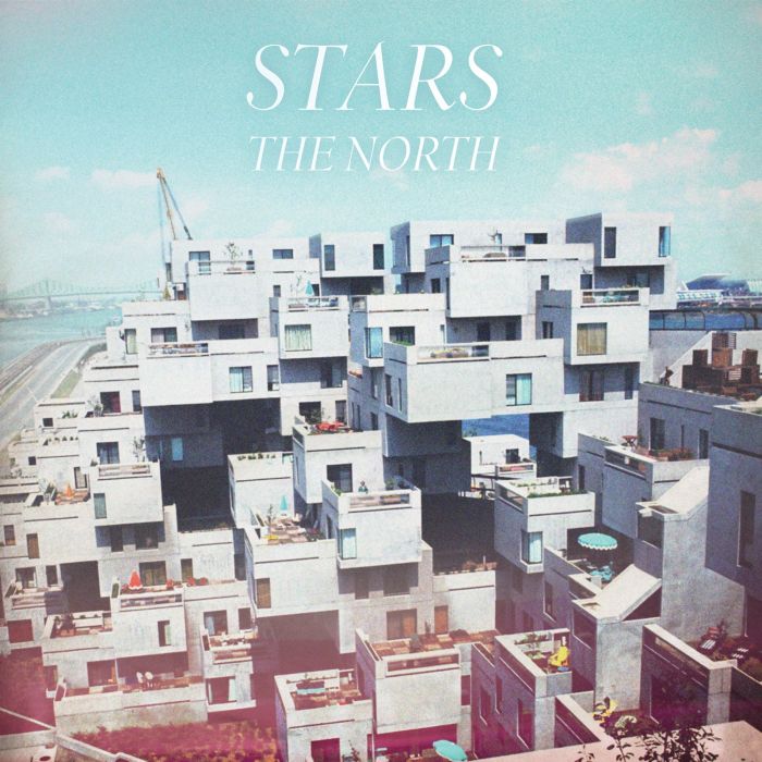 STARS - NORTH