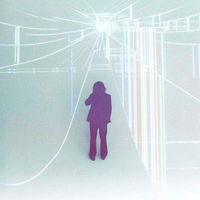 JIM JAMES - REGIONS OF LIGHT & SOUND OF GOD