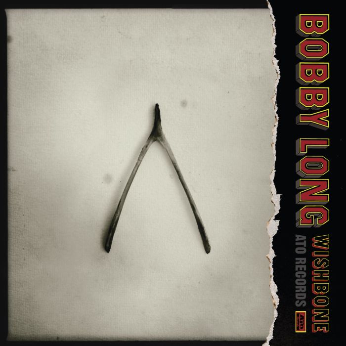 BOBBY LONG - WISHBONE