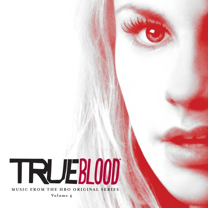 TRUE BLOOD O.S.T. - TRUE BLOOD O.S.T.
