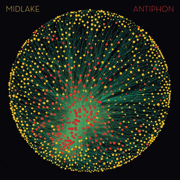 MIDLAKE - ANTIPHON