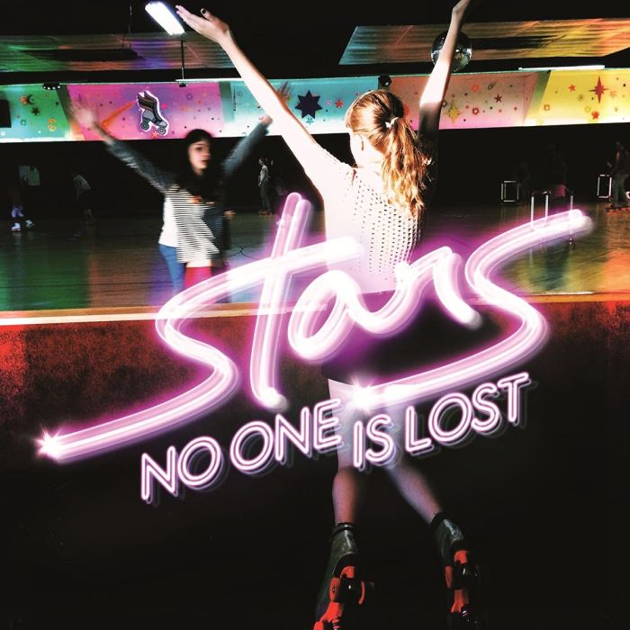 STARS - NO ONE IS LOST