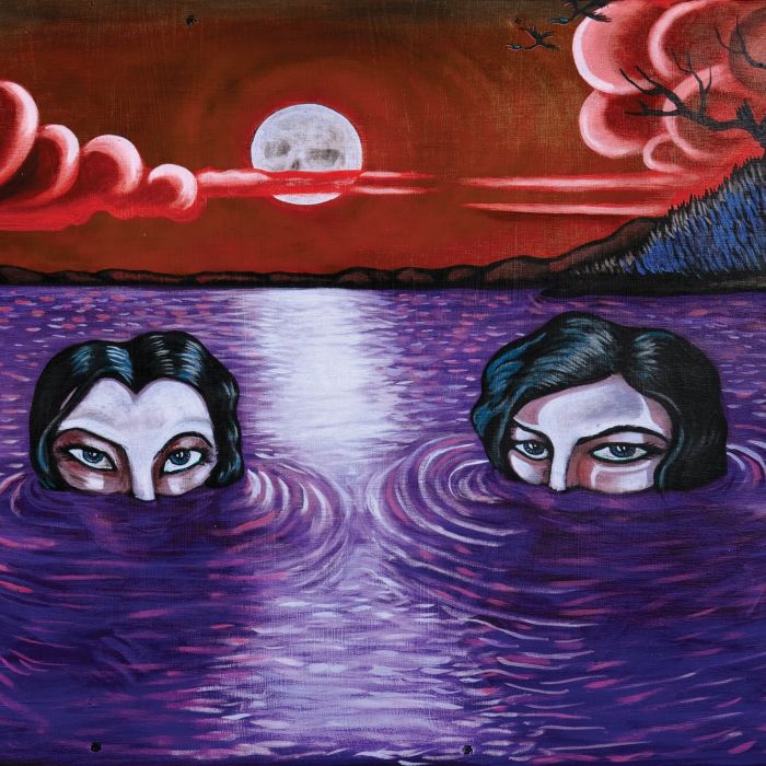 DRIVE-BY TRUCKERS - ENGLISH OCEANS