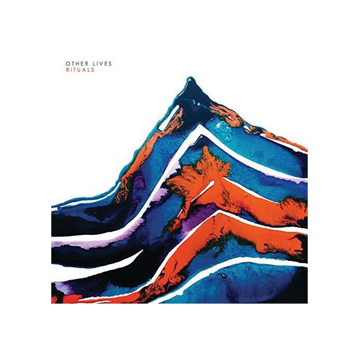 OTHER LIVES - RITUALS