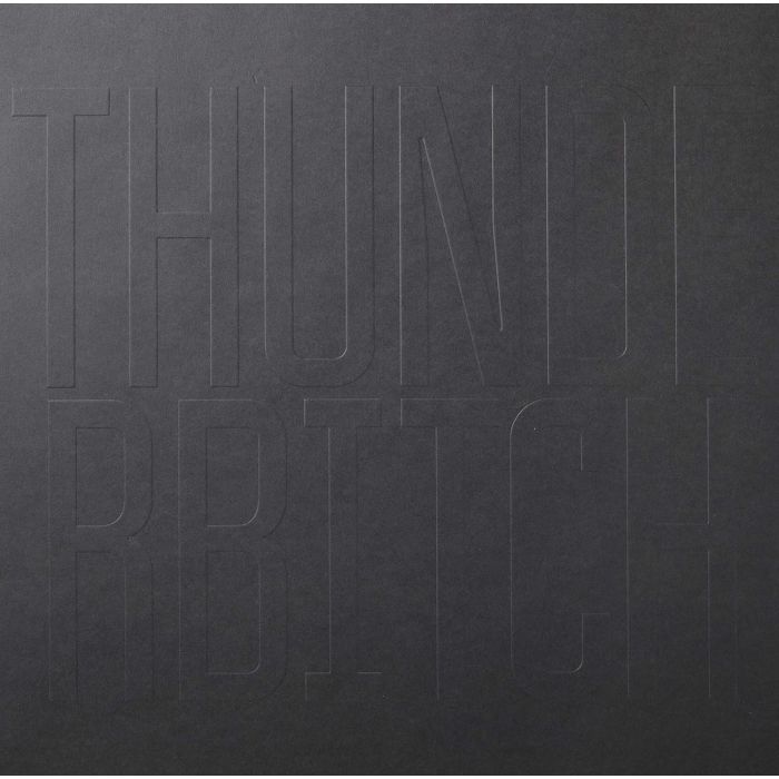 THUNDERBITCH - THUNDERBITCH