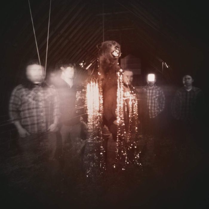 MY MORNING JACKET - IT STILL MOVES (DELUXE EDITION)