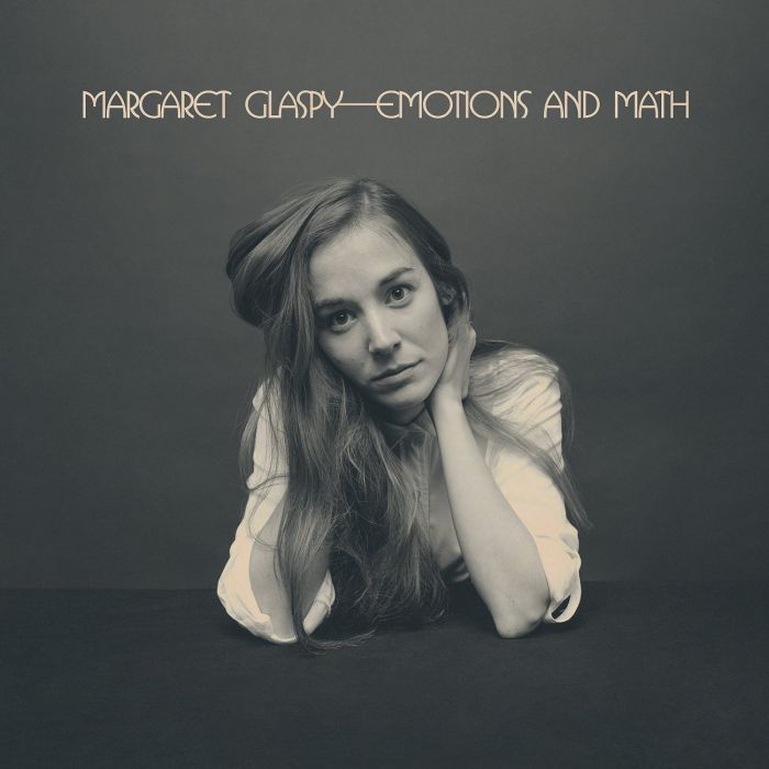 MARGARET GLASPY - EMOTIONS & MATH