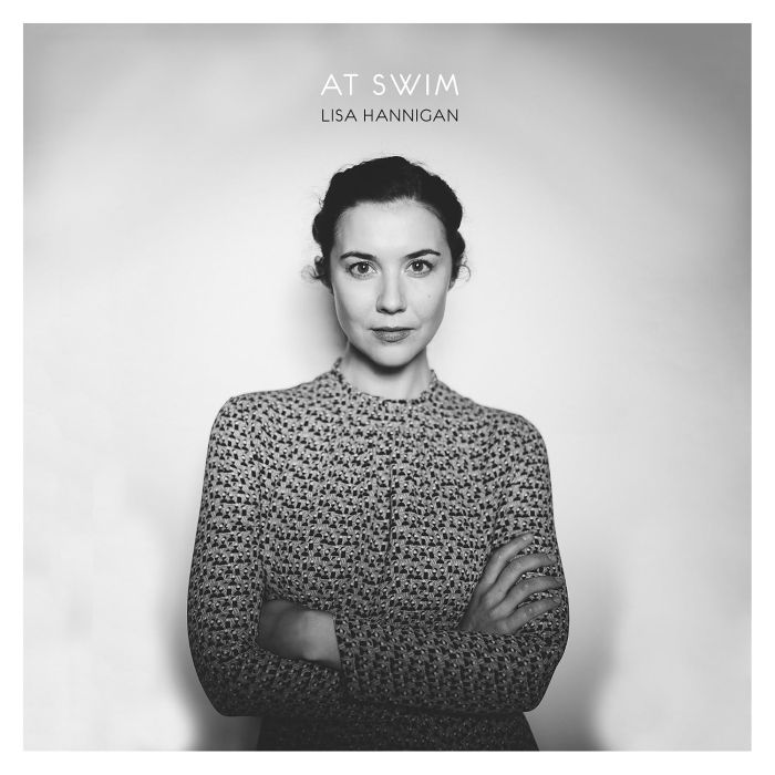 LISA HANNIGAN - AT SWIM