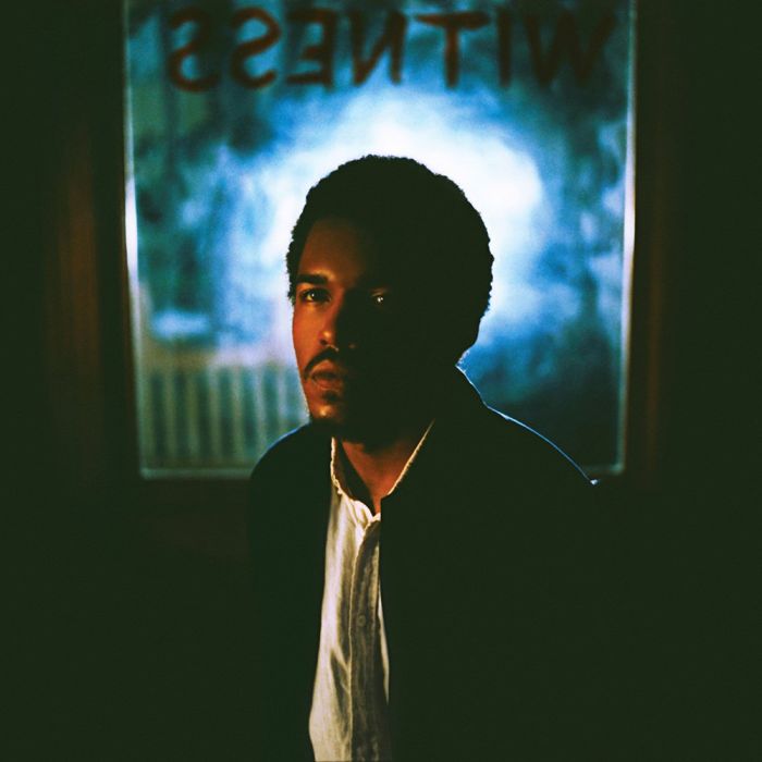 BENJAMIN BOOKER - WITNESS