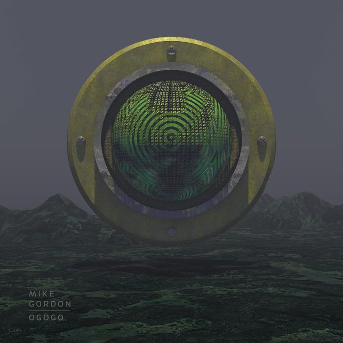 MIKE GORDON - OGOGO