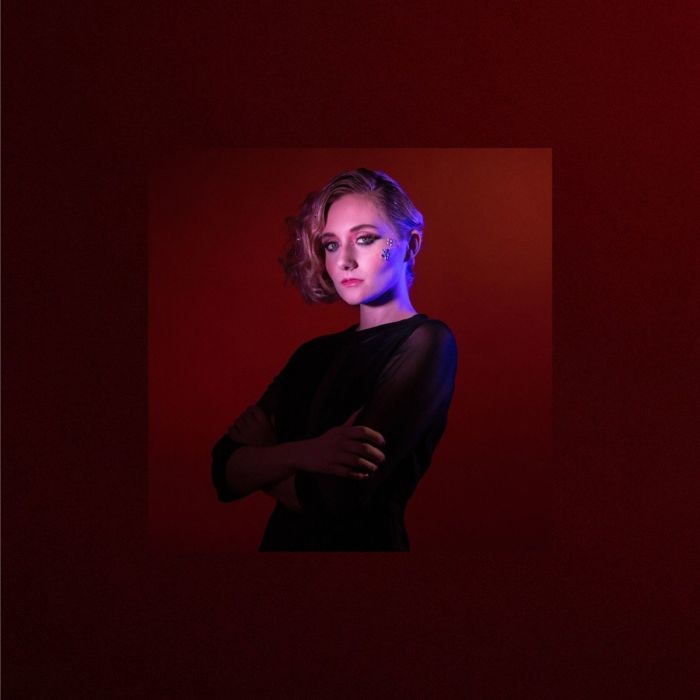 JESSICA LEA MAYFIELD - SORRY IS GONE (CLEAR)