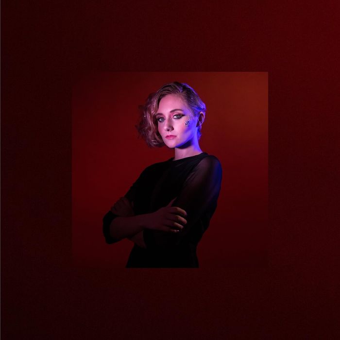 JESSICA LEA MAYFIELD - SORRY IS GONE