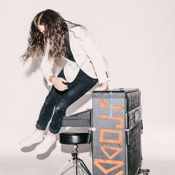 WALSTON,J. RODDY & THE BUSINESS - DESTROYERS OF THE SOFT LIFE
