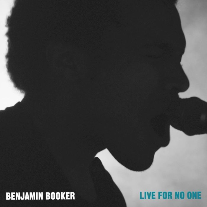 Benjamin Booker - Live For No One (Live From Columbus Theater, Providence, RI)