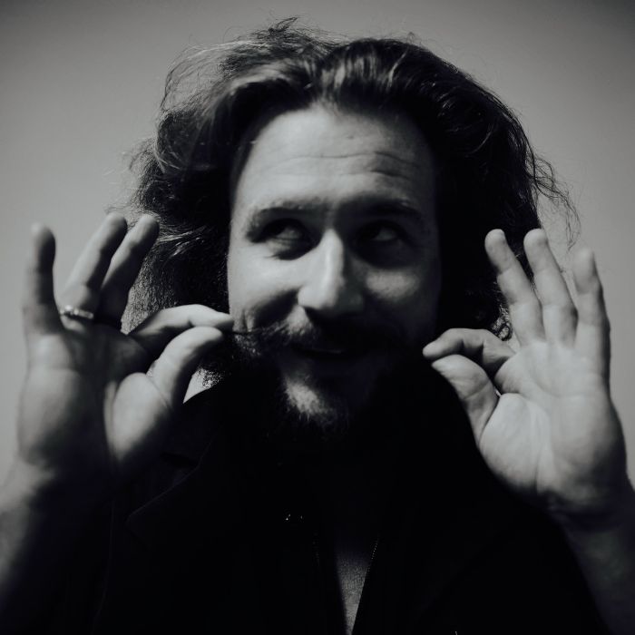 JIM JAMES - TRIBUTE TO 2