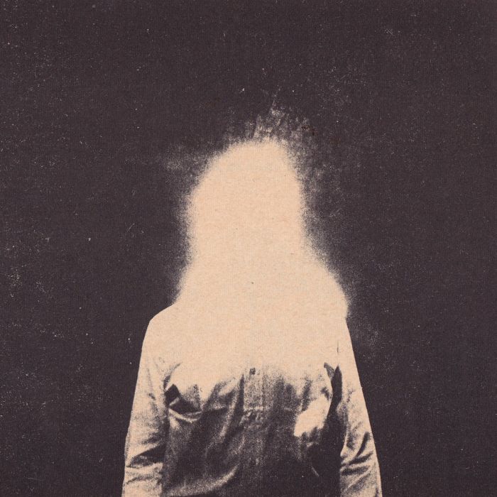 JIM JAMES - UNIFORM DISTORTION