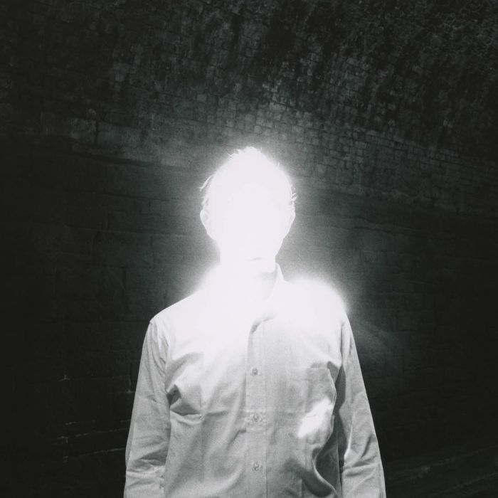 JIM JAMES - UNIFORM CLARITY