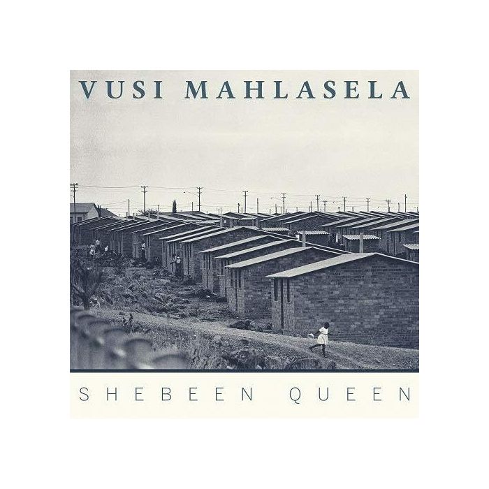 VUSI MAHLASELA - SHEBEEN QUEEN