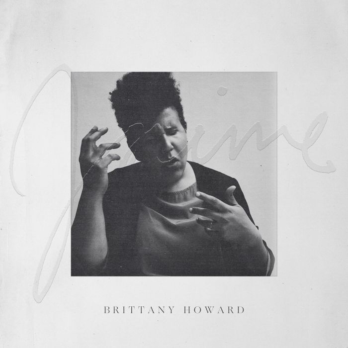 BRITTANY HOWARD - JAIME (SANDSTONE VINYL)