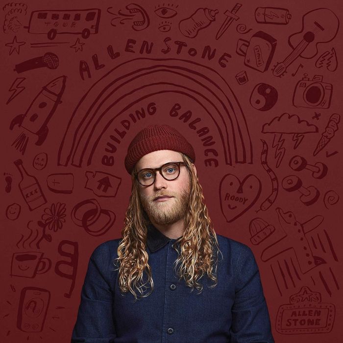 ALLEN STONE - BUILDING BALANCE