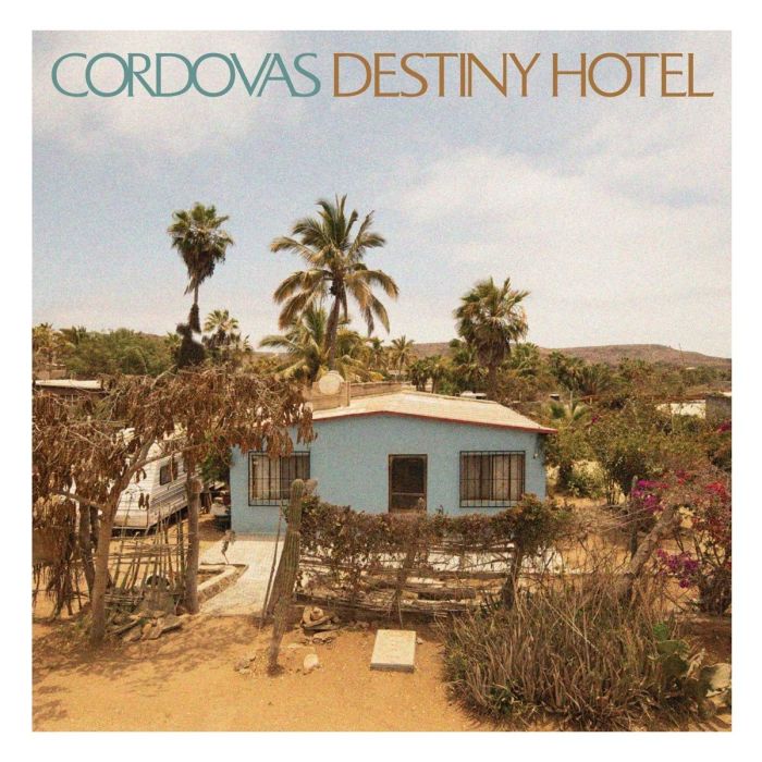 CORDOVAS - DESTINY HOTEL