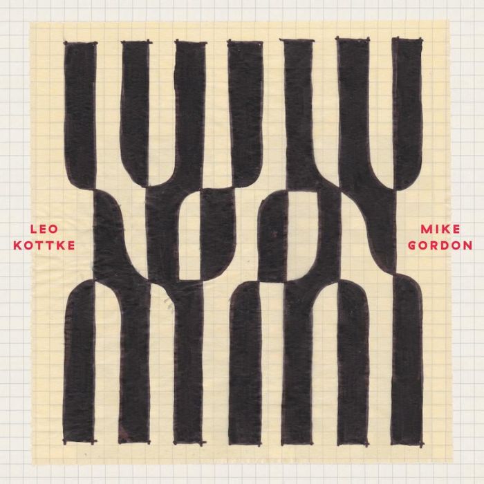 Leo Kottke & Mike Gordon - Noon