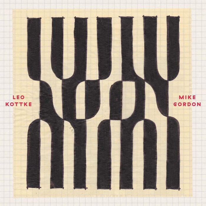 KOTTKE,LEO & MIKE GORDON - NOON