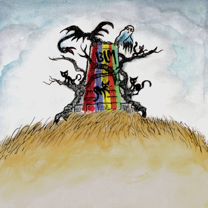 DRIVE-BY TRUCKERS - NEW OK