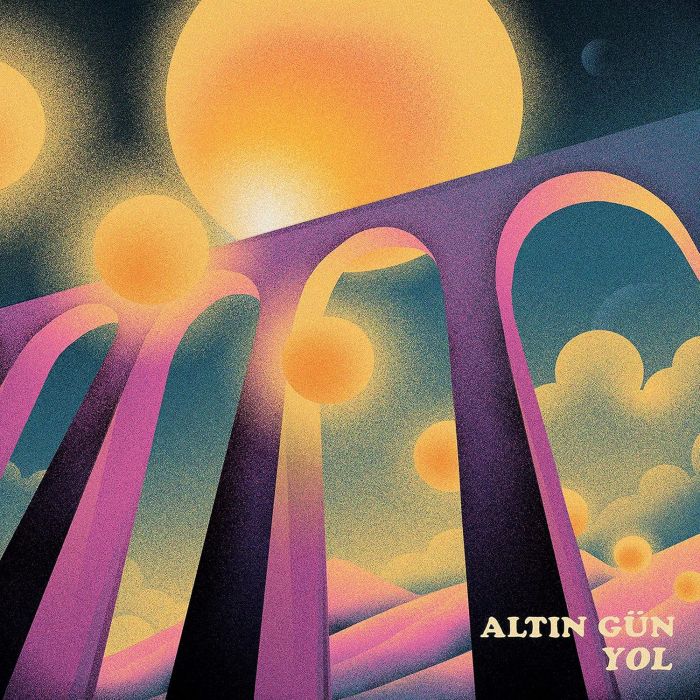 ALTIN GUN - YOL