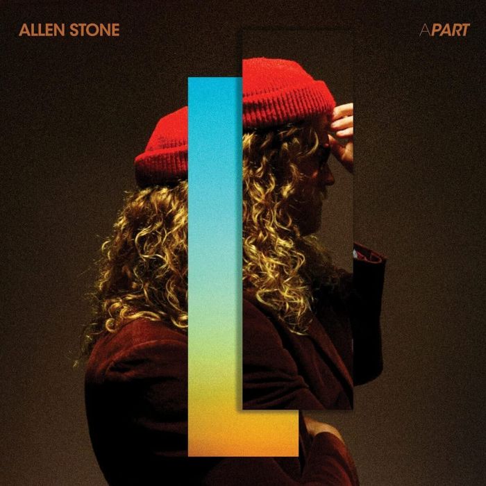 ALLEN STONE - APART