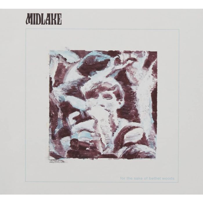 MIDLAKE - FOR THE SAKE OF BETHEL WOODS