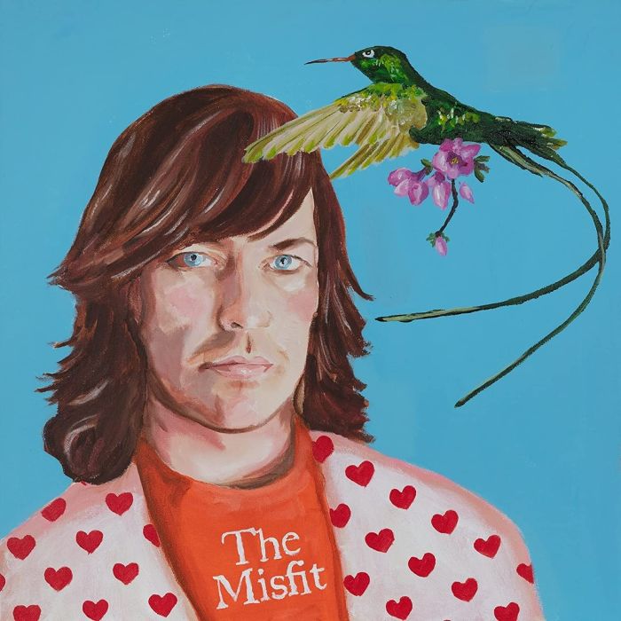 RHETT MILLER - MISFIT