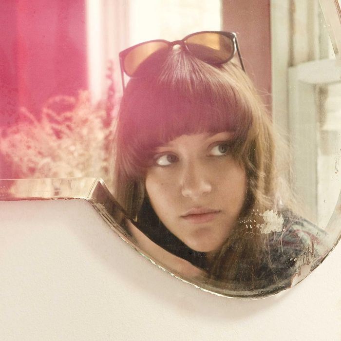 CAITLIN ROSE - OWN SIDE NOW (DELUXE ANNIVERSARY EDITION/CLOUDY CLEAR VINYL/7INCH