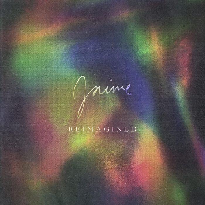 BRITTANY HOWARD - JAIME REIMAGINED