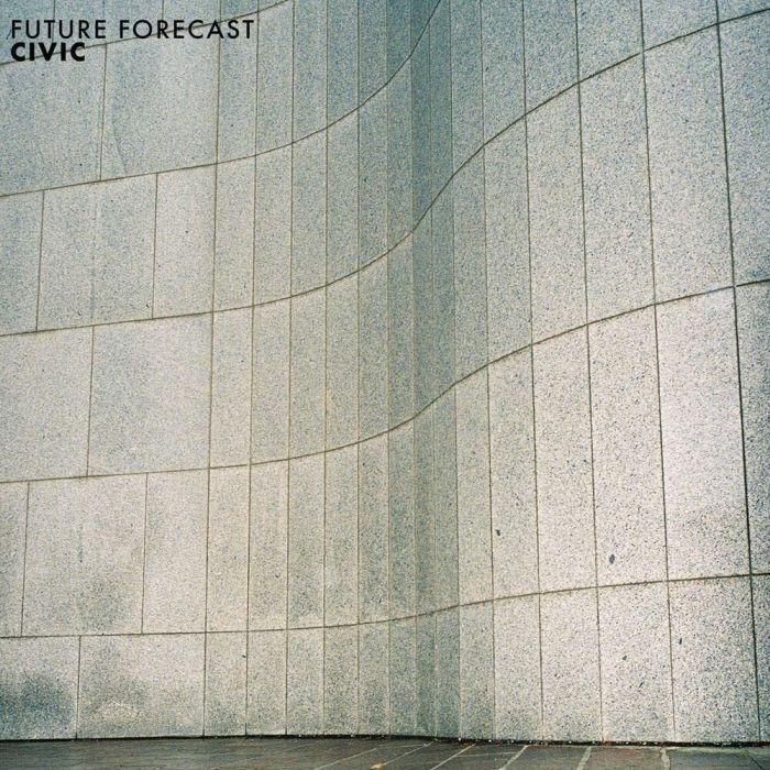 CIVIC - FUTURE FORECAST (OPAQUE WHITE VINYL)
