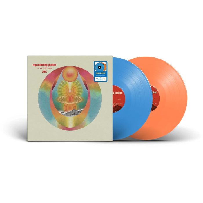MY MORNING JACKET - MY MORNING JACKET