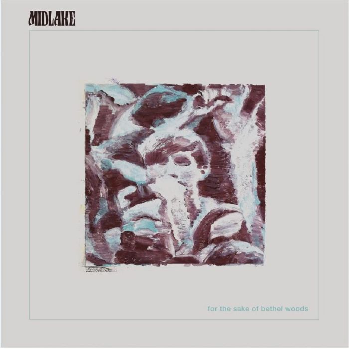 Midlake - For The Sake Of Bethel Woods