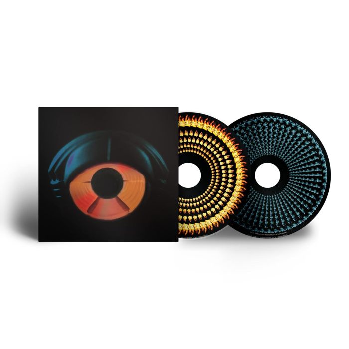 MY MORNING JACKET - CIRCUITAL (DELUXE EDITION)