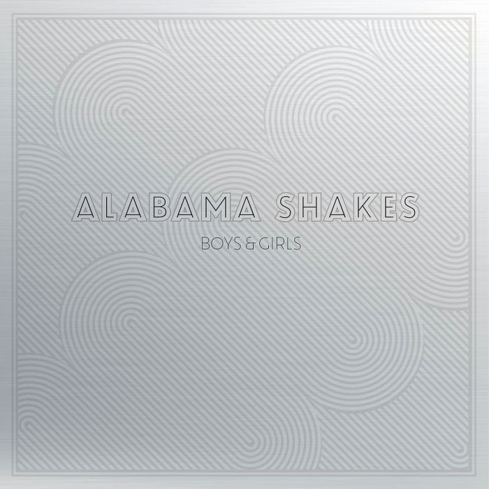 ALABAMA SHAKES - BOYS & GIRLS (10 YEAR ANNIVERSARY EDITION)
